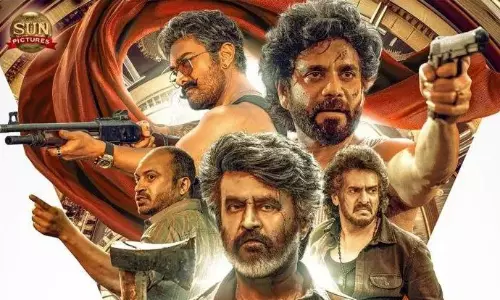 చెన్నై (X) హైద‌రాబాద్‌: కూలీ టికెట్ రేట్ల‌పై నెటిజ‌నుల ఫైర్