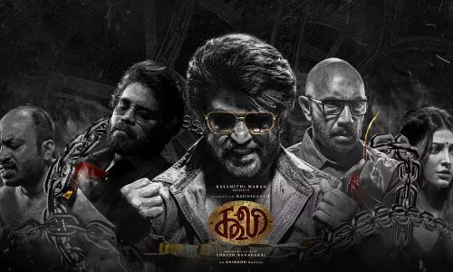 విక్రమ్ లో సూర్య.. మరి కూలీలో ఎవరు..?