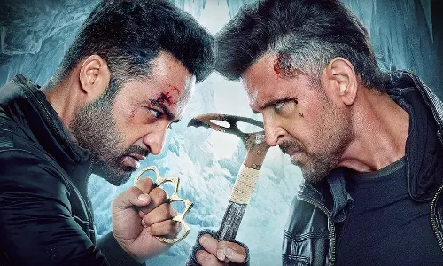 వార్ 2లో అవే హైలెట్.. పూనకాలు గ్యారెంటీ!