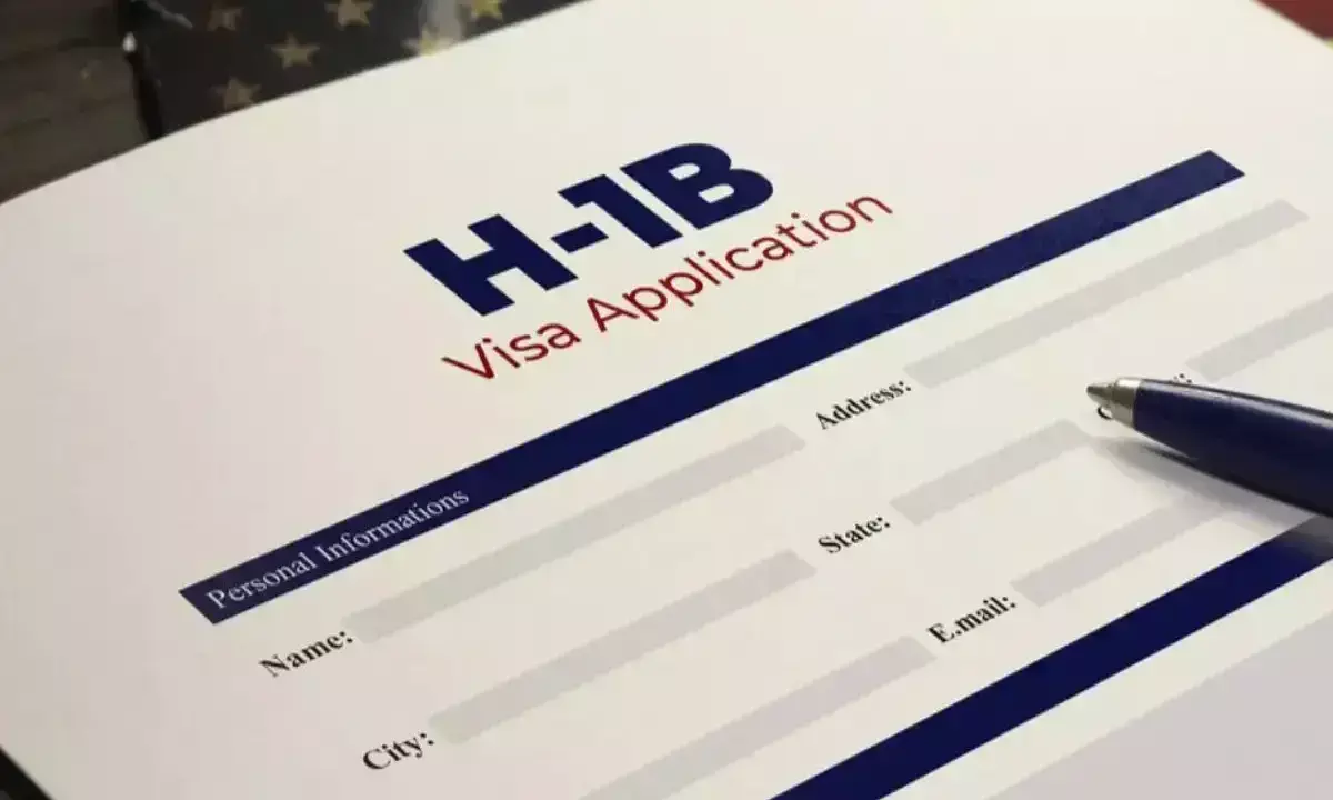 కొత్త రూల్ : ఎంత ఎక్కువ జీతం ఉంటే వారికే H-1B