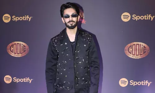 కూలీ : హైసెన్బర్గ్, అలెలా పోలెమా సీక్రెట్‌ ఏంటి?