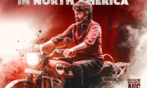 నార్త్ అమెరికాలో కూలీ.. ప్రీమియర్ ప్రీ సేల్స్‌లోనే ఊచకోత!