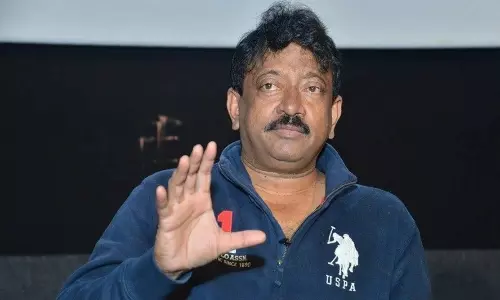 ఆ కేసులో ఇప్పుడు పోలీసుల విచారణకు హాజరైన వర్మ!