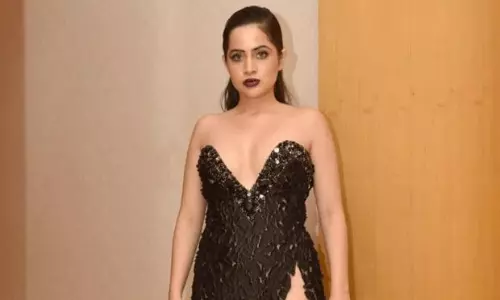 ముంబై- హైద‌రాబాద్ బిర్యానీల‌ పై న‌టి కామెంట్!