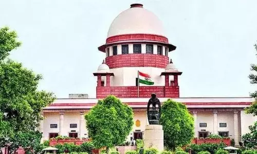 లాయ‌ర్ దంప‌తుల హ‌త్య కేసు సీబీఐకి.. సుప్రీంకోర్టు సంచ‌ల‌న ఆదేశాలు