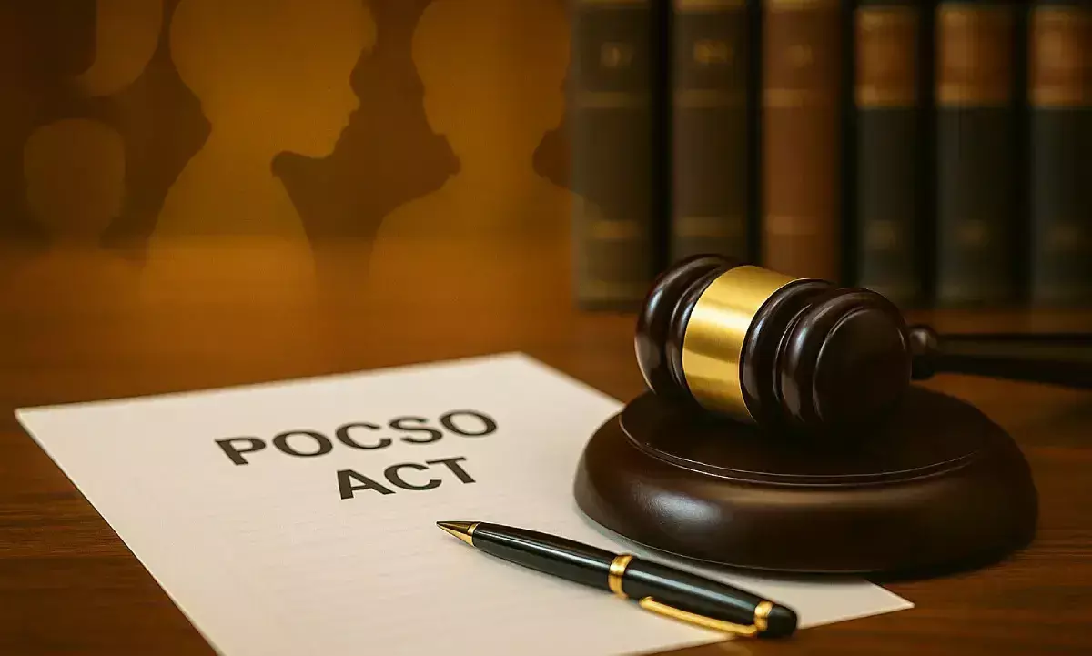 బాలురపైనే ఎక్కువ లైంగికదాడులు.. ఢిల్లీ కోర్టు సంచలన విషయాలు..