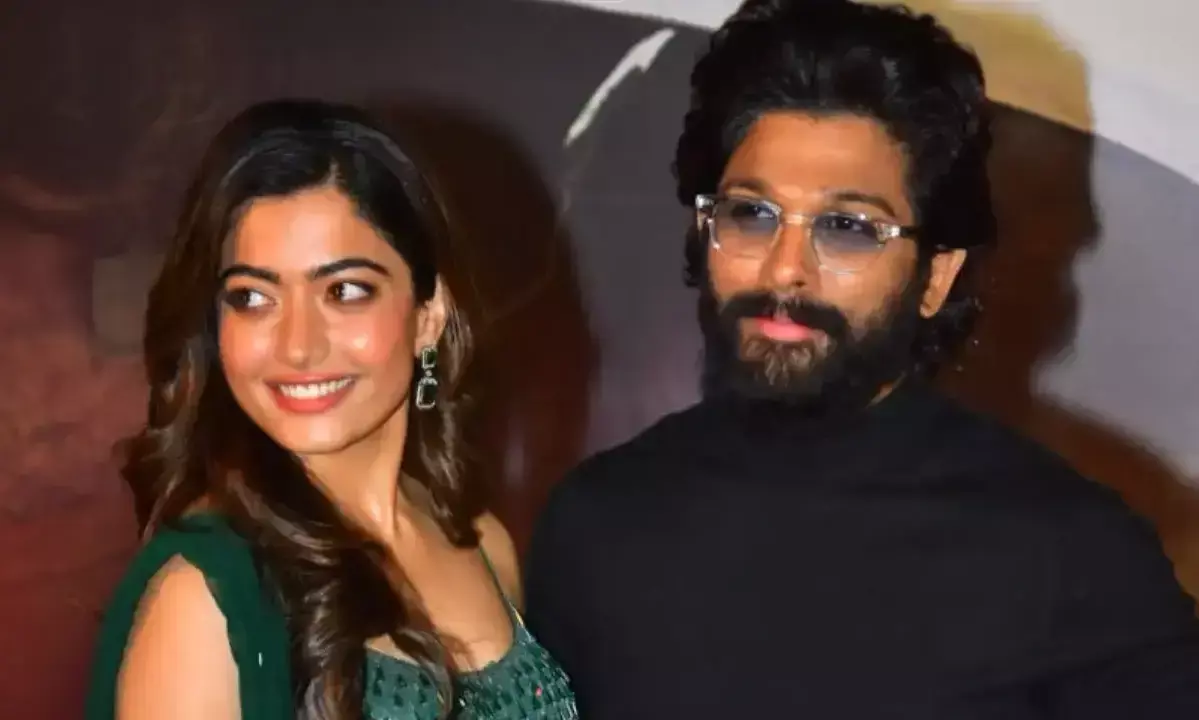 డియర్ రష్ అంటూ బన్నీ పోస్ట్.. ఏంటి మ్యాటర్?