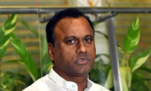 ఒడ్డు దాటే వరకు ఓడ మల్లయ్య.. ఒడ్డు దాటిన తర్వాత బోడ మల్లయ్య... మరోసారి సంచలన వ్యాఖ్యలు..