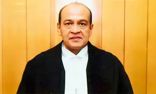 జ‌స్టిస్ వ‌ర్మ‌పై అభిశంస‌న షురూ.. తీర్మానం స్వీక‌రించిన స్పీక‌ర్