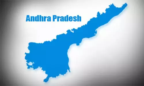 ఏపీ పాలిటిక్స్‌లో హాట్ టాపిక్‌:  సెకండ్ అడ్మినిస్ట్రేష‌న్ సెంట‌ర్‌