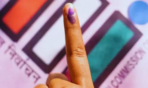 చనిపోయిన వారి ఓట్లు ఉన్నాయి.. బ‌తికున్న వారివి పోయాయి.. యాగీ ఎందుకు: ఎన్నిక‌ల సంఘం