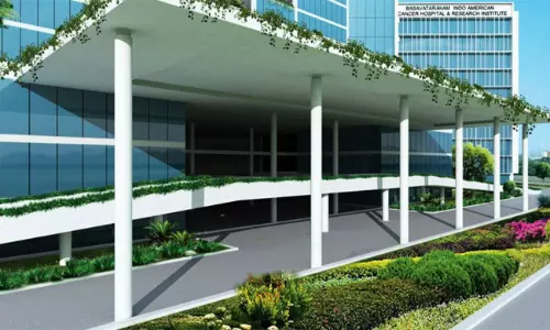 అమరావతిలో తొలి నిర్మాణం బాలయ్యదేనా !