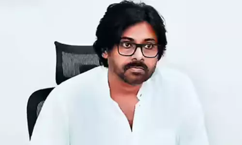 పవన్ కార్యాచరణకు రంగం సిద్ధం