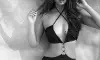 Harnaaz Sandhu’s Black and White Style Is Just Awe