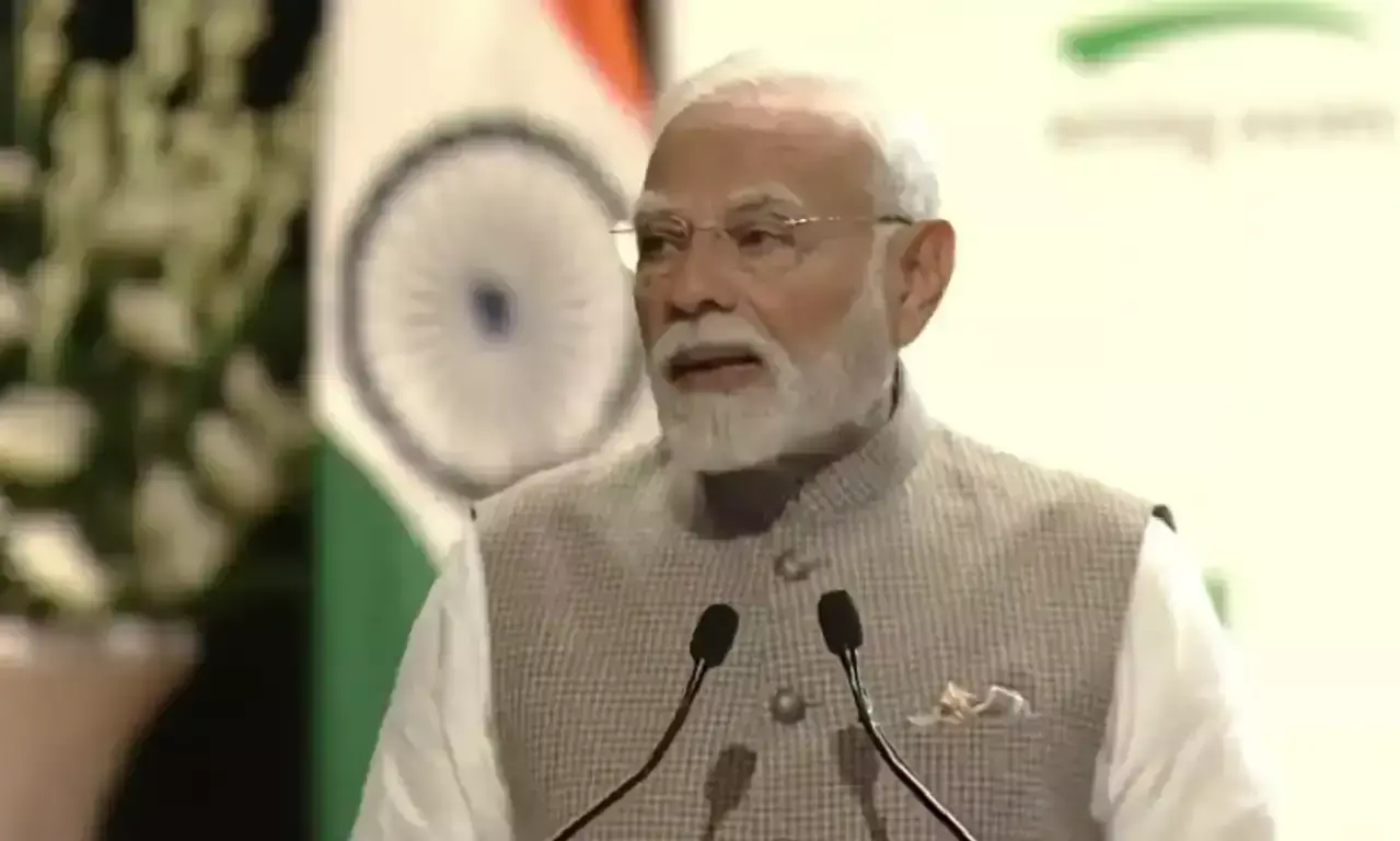 మోడీ ముందు ఎన్నో సవాళ్లు !