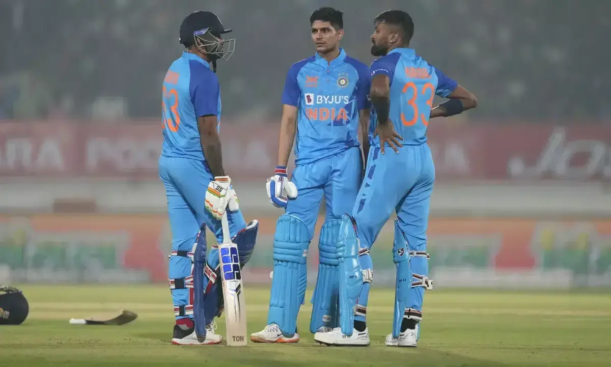 టీమిండియాకు ఆసియా కప్ సవాళ్లు: జట్టులో స్థానం ఎవరికి?