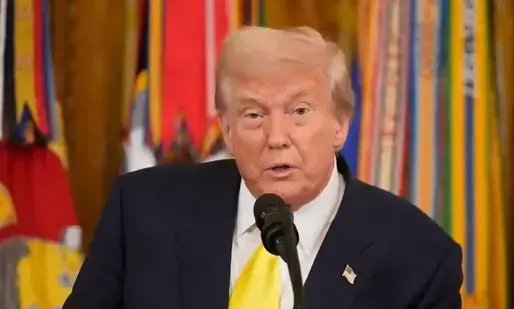 చైనాకు మాఫీ.. భారత్ పై సుంకాలు.. ఆగమవుతోన్న రష్యా.. ఇదేందయ్యా ట్రంప్?