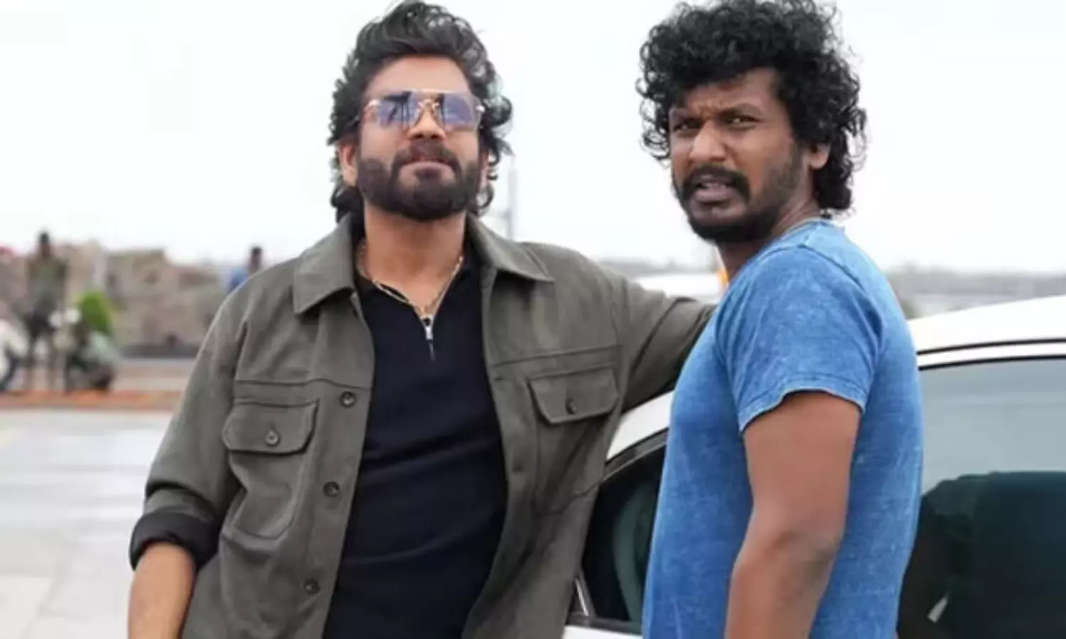 కూలీ తర్వాత... నాగార్జున ఫ్యాన్స్‌లో ఆందోళన