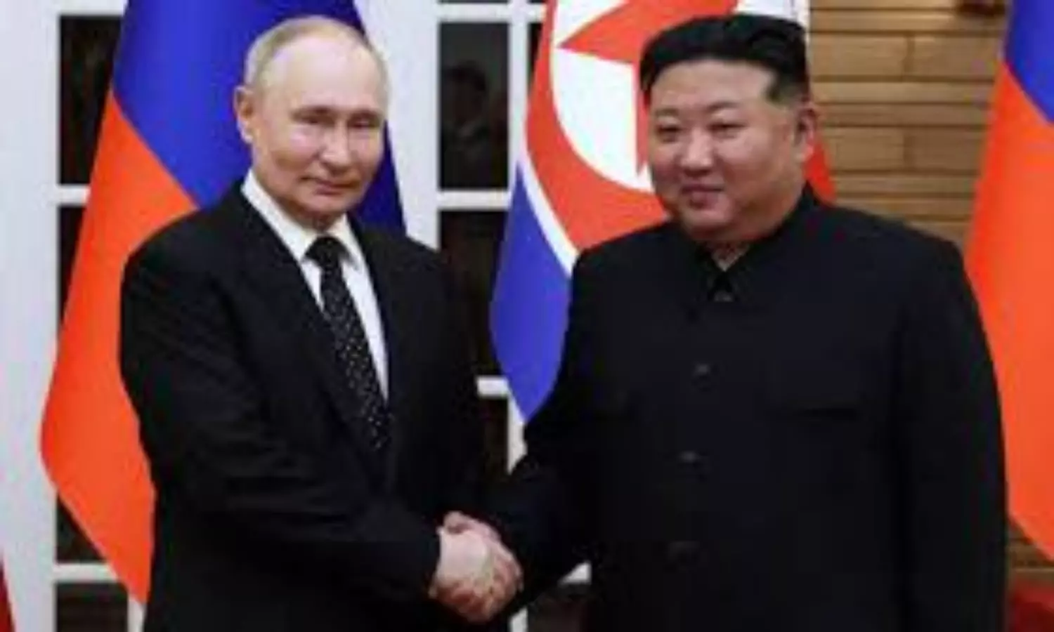 పుతిన్–కిమ్‌ స్నేహం, ట్రంప్‌ శాంతి ప్రయత్నాలకు సవాల్‌