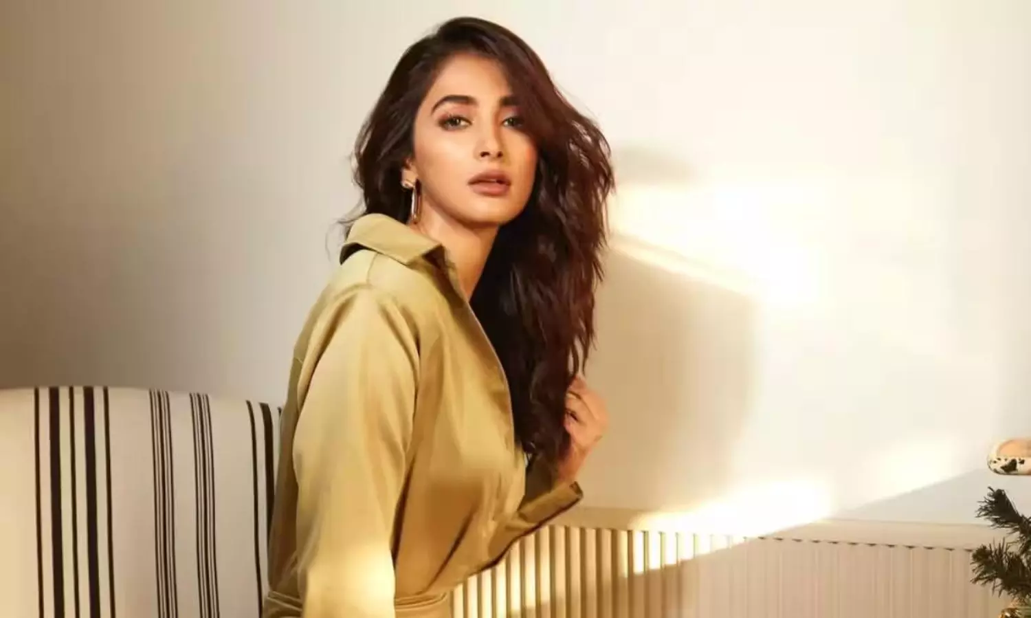 సౌత్ క్యారెక్టర్లే గొప్ప.. నార్త్ లో అన్నీ మర్చిపోయేవే: పూజ