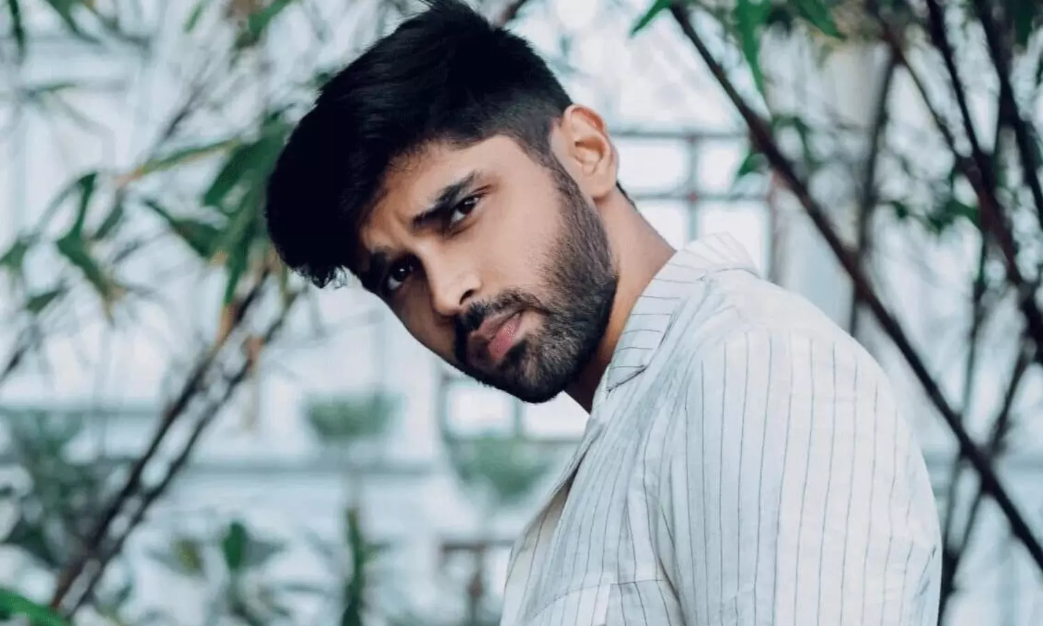 రీమేక్ లో స్టార్ హీరో వార‌సుడు!