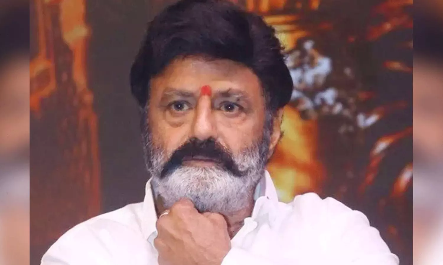 అప్ప‌ట్లో జ‌గ‌న్ నీచంగా ఆలోచించాడు: బాల‌య్య సంచ‌ల‌న వ్యాఖ్య‌లు