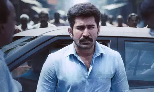 బిచ్చగాడి మరో ప్రయత్నం