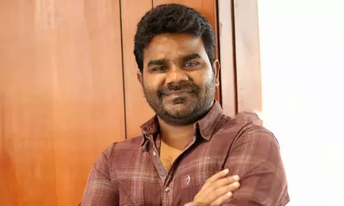 ఎల్లమ్మ లేట్ కి రీజన్ ఏంటి..?