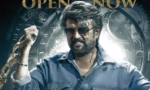 రజినీ కూలీ.. రిలీజ్ కు ముందే రూ.100 కోట్లు?