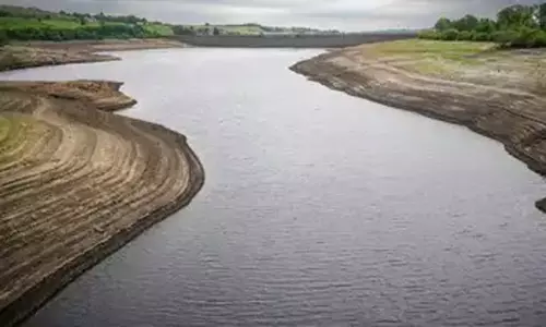 డేటా డిలీట్ చేస్తే.. తాగునీరు.. ఓ దేశం వింత వ్యవహారం..