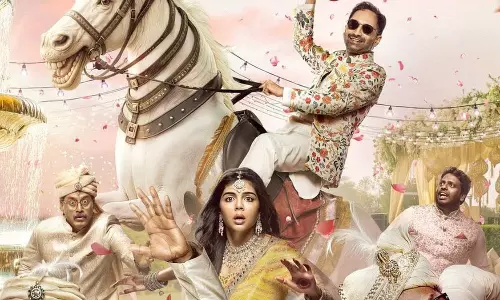 ఆవేశం స్టార్ దూకుడు తగ్గిందేంటి..?