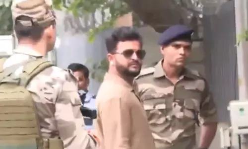 ధోని ఫ్రెండ్ కు బిగుస్తున్న ఈడీ ఉచ్చు