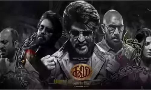 కూలీ.. ఈ హైప్ ఎవరి క్రెడిట్?