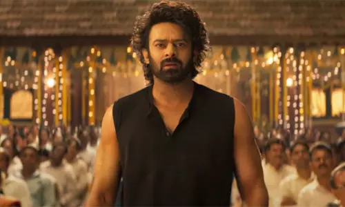 రాజాసాబ్ మేకర్స్ కు కోర్టు కష్టాలు... ఏం జరిందంటే?