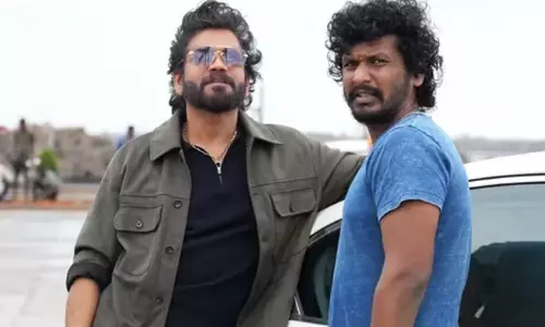 కూలీ తర్వాత... నాగార్జున ఫ్యాన్స్‌లో ఆందోళన