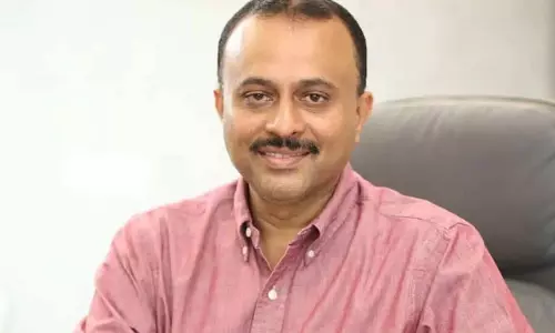 నిర్మాత విశ్వప్రసాద్ వ్యాఖ్యలు.. తెలుగు సినీ ఆర్ట్ డైరెక్టర్స్ అసోసియేషన్ డిమాండ్