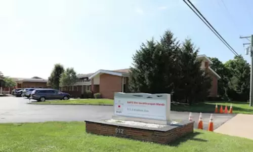 8 నెల‌ల్లో 4వ సారి.. అమెరికాలో హిందూ ఆల‌యంపై దాడి