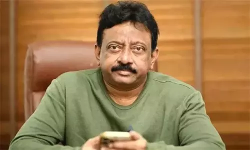 ఆర్జీవీకి లంచం రూ.రెండు కోట్లా?!