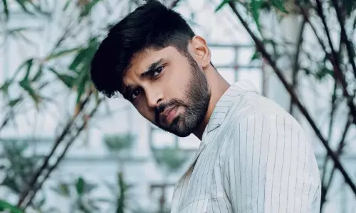 రీమేక్ లో స్టార్ హీరో వార‌సుడు!