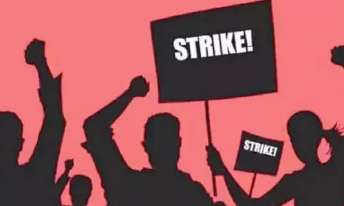 కార్మిక స‌మ్మె: ఫెడ‌రేష‌న్‌తో చర్చ‌ల్లో ఏం తేల్చారు?