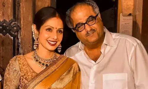 న‌టితో నిర్మాత ల‌వ్.. రాఖీ చేతికిస్తే తాళి క‌ట్టాడు!