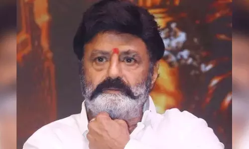 అప్ప‌ట్లో జ‌గ‌న్ నీచంగా ఆలోచించాడు: బాల‌య్య సంచ‌ల‌న వ్యాఖ్య‌లు