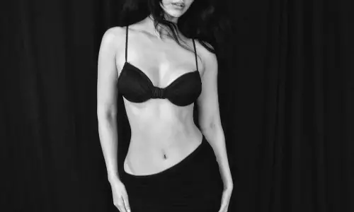 Disha Patani Beauty Stands Out in Every Photo