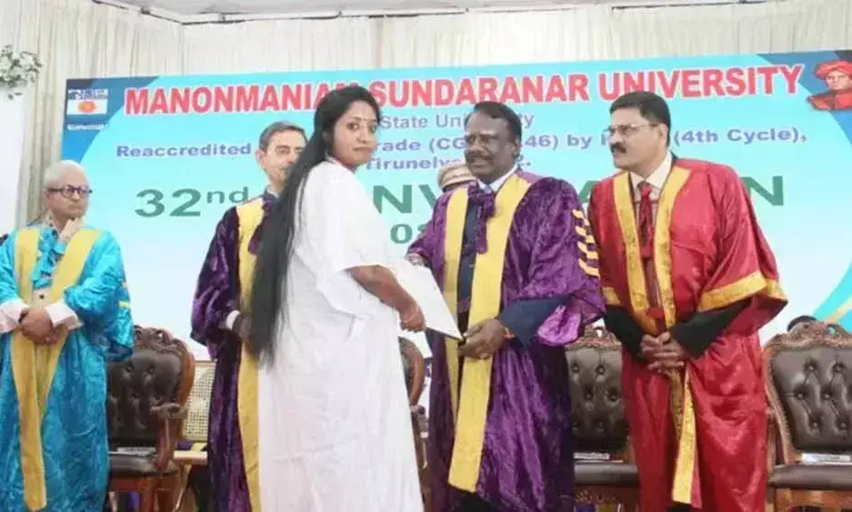 గవర్నర్ వద్దు...ఎవరికి ఈ అవమానం ?