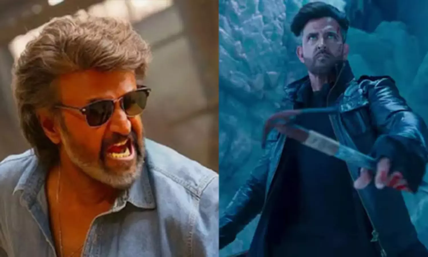 కూలీ, వార్-2.. అదే జరిగితే  థియేటర్లకు పండగే పండగ!