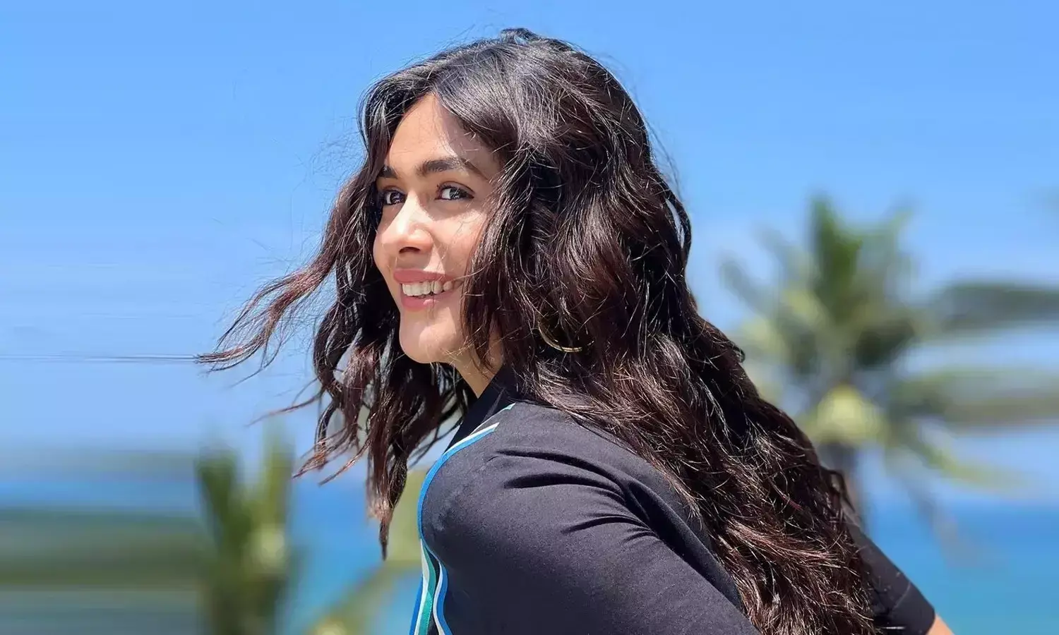 మృణాల్ బ్యాడ్ టైం మరీ ఇంతలానా..?