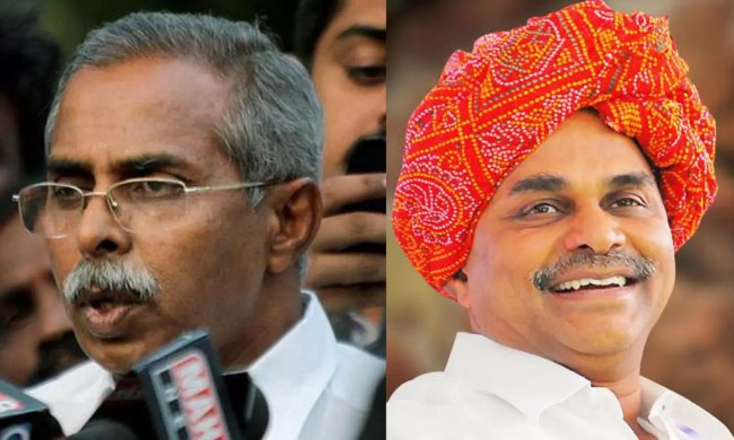 వైఎస్సార్ వివేకా కాంబో మిస్...అందుకే అలా !