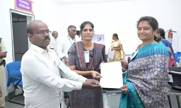 30 ఏళ్లలో తొలిసారి.. పులివెందులలో టీడీపీ చారిత్రక విజయం