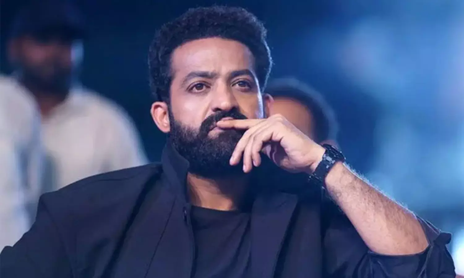 బాలీవుడ్ లో తారక్.. ఈసారి సోలోగా!