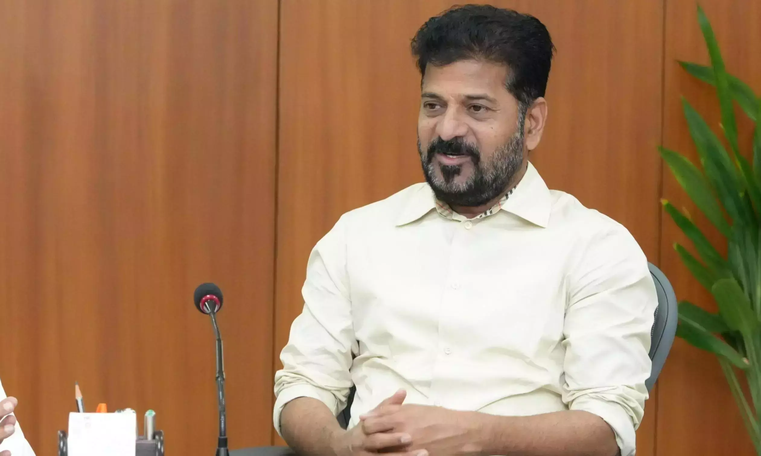 హైడ్రాతో న‌ష్టం ఎవ‌రికి.. రేవంత్ ఆలోచించాలి!